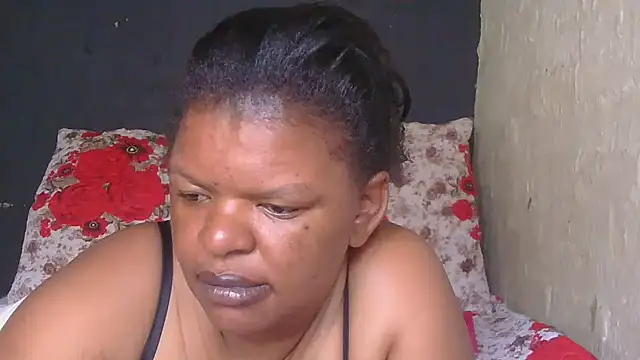 ebony rose11 online show from 11-03-25, 12:50