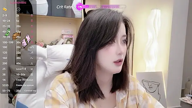 Foutunestar online show from 03-05-25, 01:06