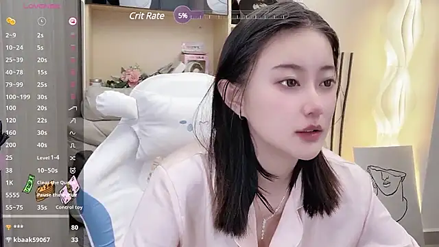 Foutunestar online show from 03-18-25, 06:04