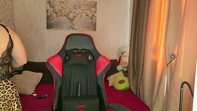 Anya-Sweet online show from 09-26-25, 05:55