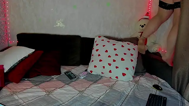 Anya-Sweet online show from 01-06-26, 04:32