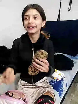 KratosAfroditacs online show from 12-14-25, 01:11