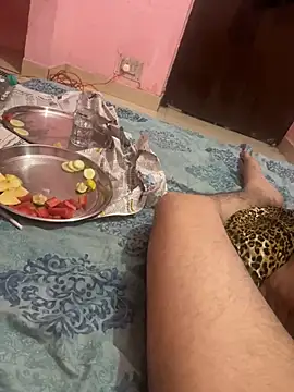 Randomrahulpillu online show from 01-16-26, 07:40