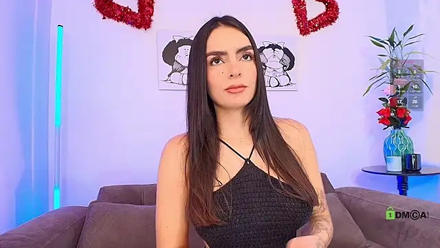 Abigail cruz online show from 02-23-26, 08:28