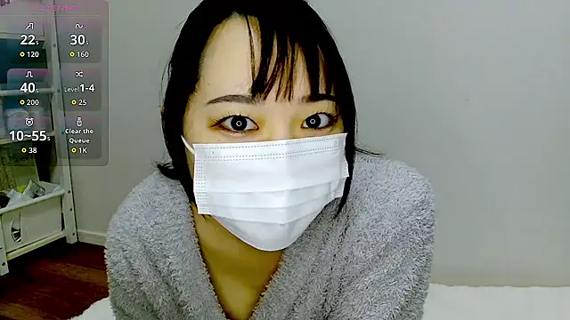 chaosproject online show from 02-08-26, 04:05