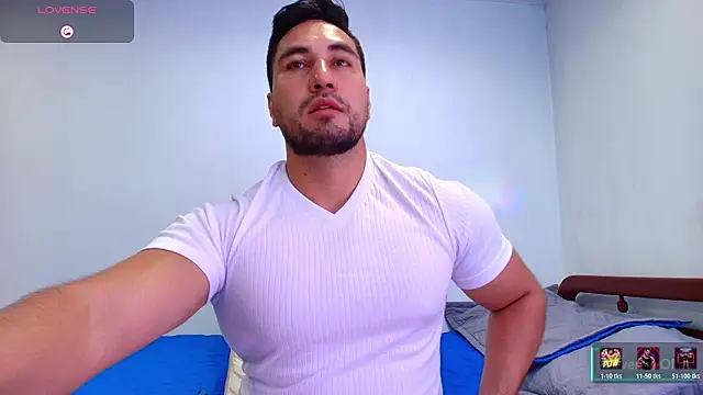 Kal El 8 online show from 03-16-26, 10:47