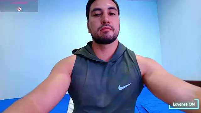 Kal El 8 online show from 04-15-26, 09:37