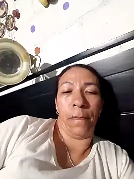 Antonela45 online show from 09-16-25, 01:28