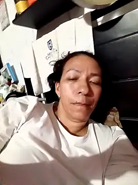 Antonela45 online show from 09-27-25, 03:55