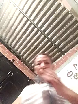 Antonela45 online show from 11-10-25, 01:26