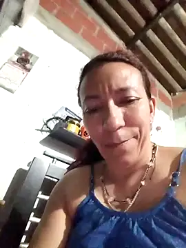 Antonela45 online show from 11-18-25, 12:49