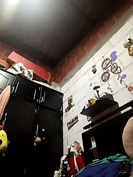 Antonela45 online show from 03-19-26, 12:36