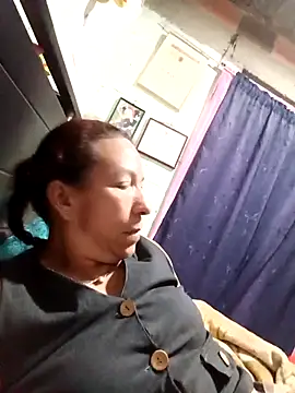 Antonela45 online show from 04-20-26, 12:46