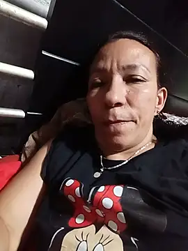 Snapshot of Antonela45 chatting on 07-27-26, 03:02 Antonela45 online show from 07-27-26, 03:02