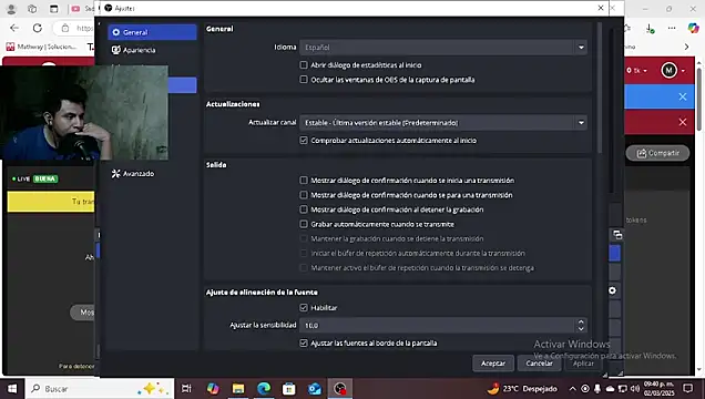 Snapshot of mikigamesH2 chatting on 03-03-25, 03:41 mikigamesH2 online show from 03-03-25, 03:41