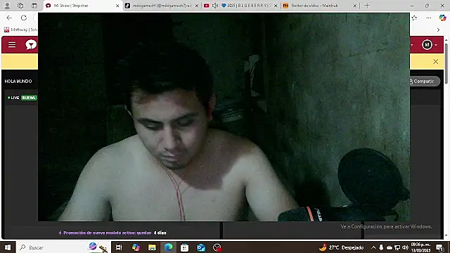 Snapshot of mikigamesH2 chatting on 03-14-25, 03:37 mikigamesH2 online show from 03-14-25, 03:37