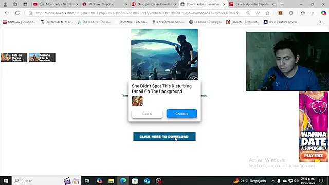 Snapshot of mikigamesH2 chatting on 03-20-25, 03:56 mikigamesH2 online show from 03-20-25, 03:56
