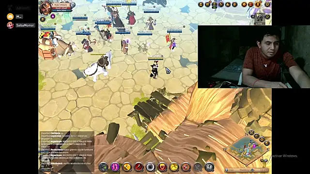 Snapshot of mikigamesH2 chatting on 03-22-25, 03:30 mikigamesH2 online show from 03-22-25, 03:30