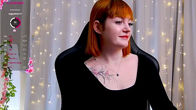 Snapshot of Ashley_Nicks chatting on 10-06-25, 02:31 Ashley Nicks online show from 10-06-25, 02:31