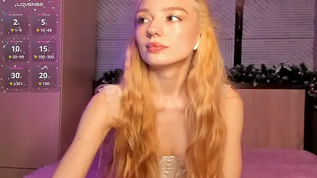 MelissaMillton online show from 01-16-26, 03:49