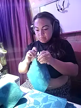 isis milove online show from 02-26-26, 02:05