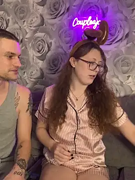 coupleajcc online show from 02-17-26, 12:40