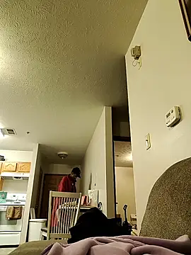 Snapshot of BadazzRXL chatting on 10-30-25, 06:15 BadazzRXL online show from 10-30-25, 06:15