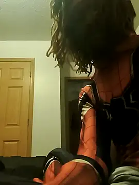 Snapshot of BadazzRXL chatting on 11-01-25, 07:32 BadazzRXL online show from 11-01-25, 07:32