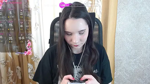 KateForLove online show from 03-03-26, 11:27