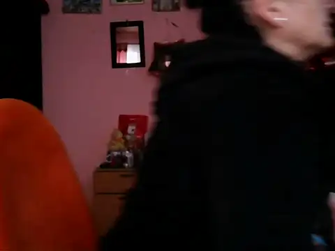 Snapshot of BiancaSteel chatting on 05-14-26, 08:04 BiancaSteel online show from 05-14-26, 08:04
