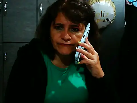 BiancaSteel online show from 07-11-26, 12:46