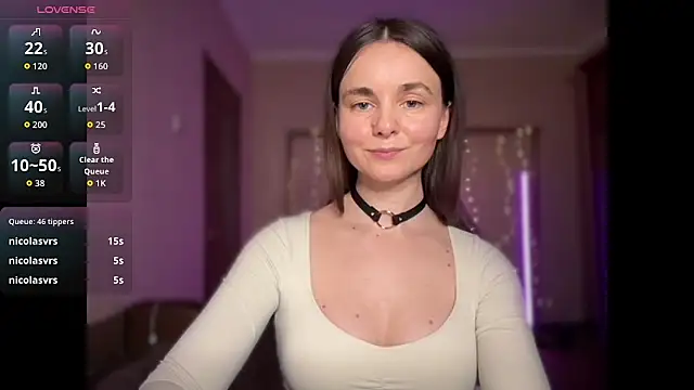 lanaloulou online show from 06-22-26, 12:24