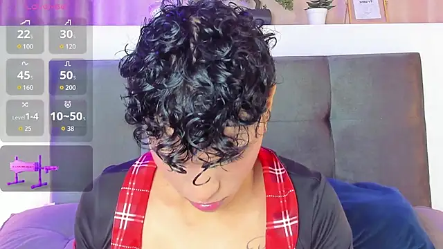 Kai riptide online show from 01-06-26, 08:12