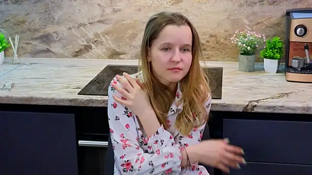 BlytheCleeton online show from 03-06-25, 05:03