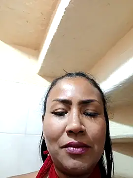 Ariana Rodriguez online show from 03-04-25, 06:07