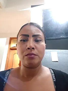 Ariana Rodriguez online show from 03-06-25, 06:59