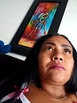 Ariana Rodriguez online show from 10-27-25, 11:58