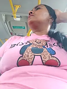 Ariana Rodriguez online show from 02-21-26, 05:14