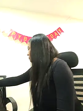 Ariana Rodriguez online show from 04-20-26, 03:04