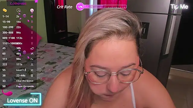 Shaday sm1th online show from 02-02-25, 02:56