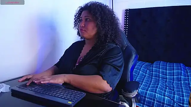 Ayliinn  online show from 03-06-25, 06:08