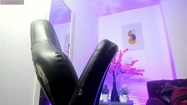 Ayliinn  online show from 03-21-26, 08:19