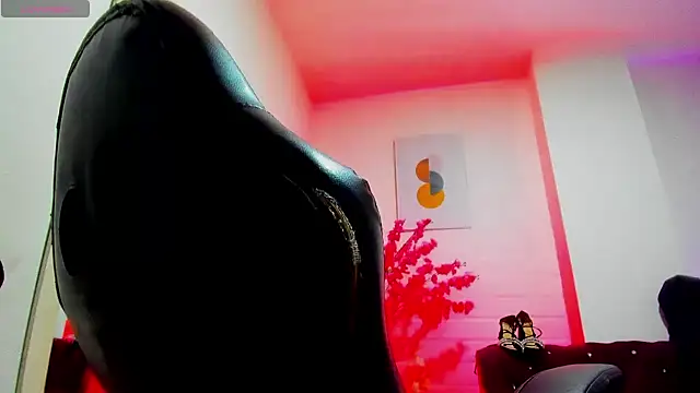 Ayliinn  online show from 05-06-26, 01:57
