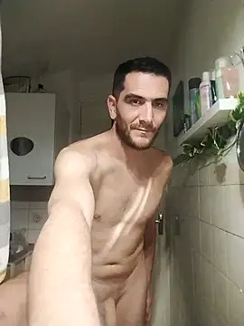 Anthopassif84 online show from 03-09-25, 10:41