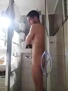 Anthopassif84 online show from 03-21-25, 07:57