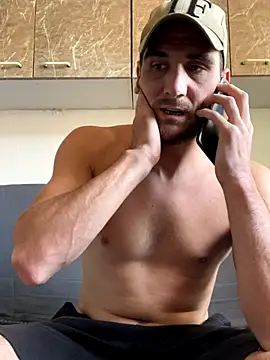 Anthopassif84 online show from 09-19-25, 09:43