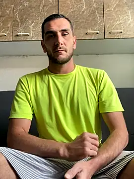 Anthopassif84 online show from 10-14-25, 08:59