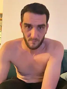 Anthopassif84 online show from 05-16-26, 07:45