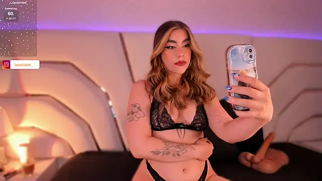 Violeta-Marquez online show from 04-09-26, 11:48