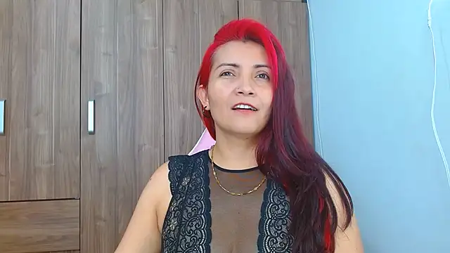 nanis milf online show from 07-02-26, 02:56